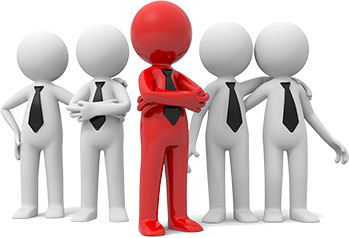 High-quality research and development team